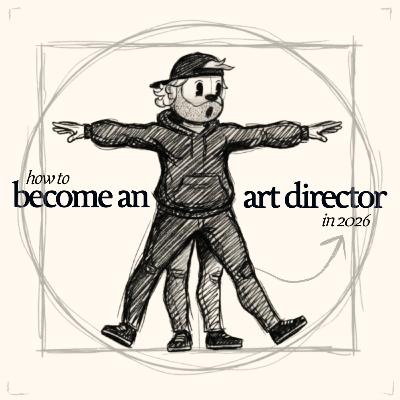 How to become an Art Director in 2026