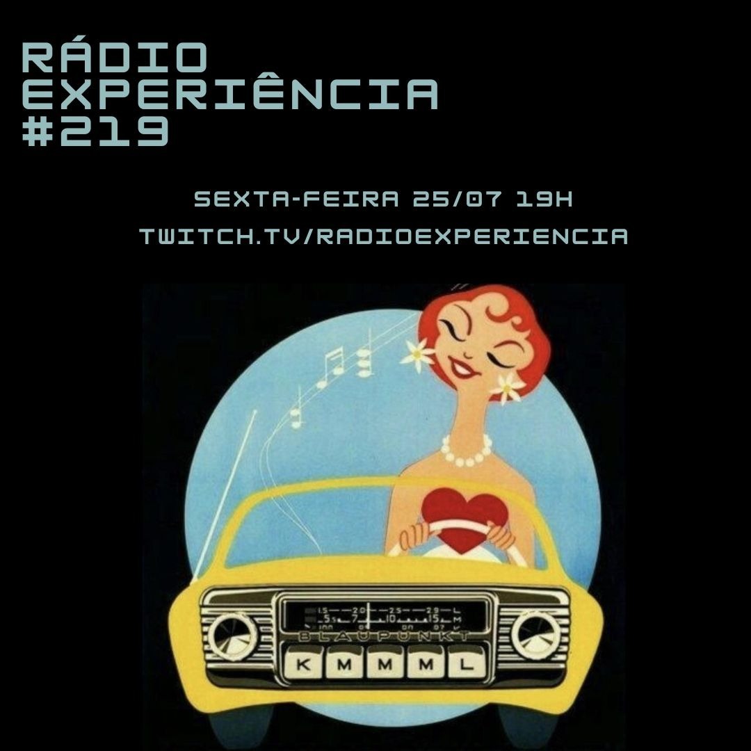 Rádio Experiência