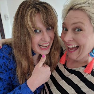 11. Oestrogen, eating disorders and a room of one's own with Daisy Buchanan