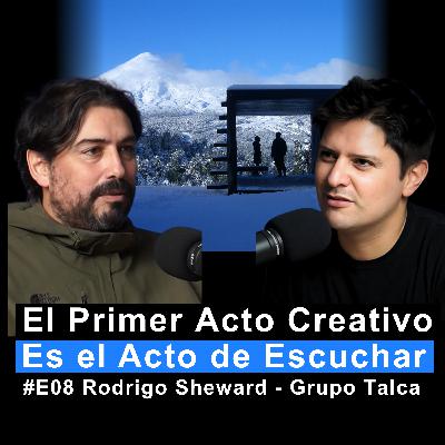 Arquitectura Vinculada a la Sabiduría Local | Rodrigo Sheward - Grupo Talca | MC #08 Arquitectura Vinculada a la Sabiduría Local | Rodrigo Sheward - Grupo Talca | MC #08