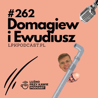 #262 - Domagiew i Ewudiusz