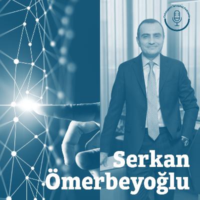 Serkan Ömerbeyoğlu: Doğru bir fikir başarı getirir.