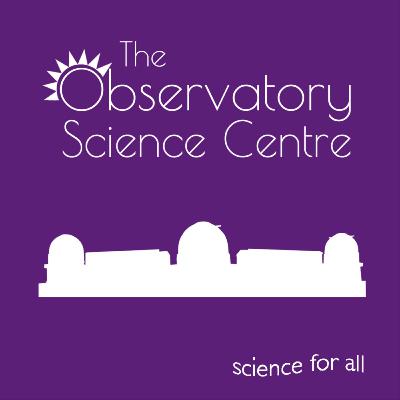 'The Astronomers Tale' Part 1 - A Christmas Story from The Observatory Science Centre - Herstmonceux (Trailer) 'The Astronomers Tale' Part 1 - A Christmas Story from The Observatory Science Centre - Herstmonceux (Trailer)
