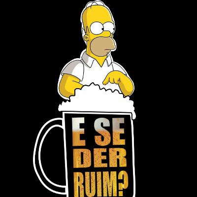 #05 E SE DER RUIM? HISTÓRICO DE CANTADAS