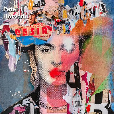 Episode 9: Peter Horvath
