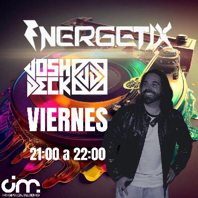 Josh Deck - Energetix 002