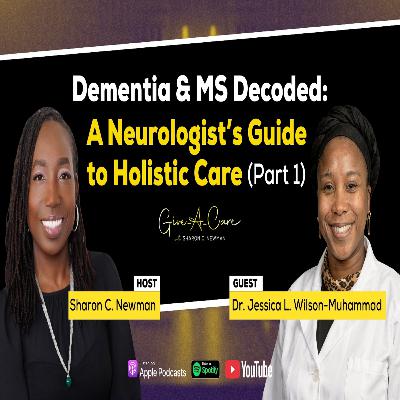 Dementia & MS Decoded: A Neurologist’s Guide to Holistic Care (Part 1) Dementia & MS Decoded: A Neurologist’s Guide to Holistic Care (Part 1)
