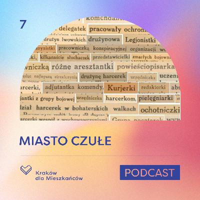 Feminatywy - nowość językowa czy powrót do przeszłości? Rozmowa z prof. Mirosławą Mycawką | Miasto Czułe #7