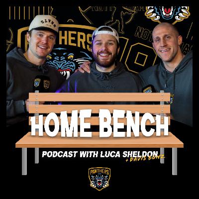 Home Bench episode 4: How to eat mushrooms?