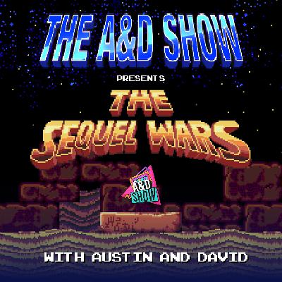 The Sequel Wars