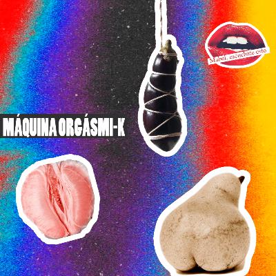 Entre orgasmos y tabúes Entre orgasmos y tabúes