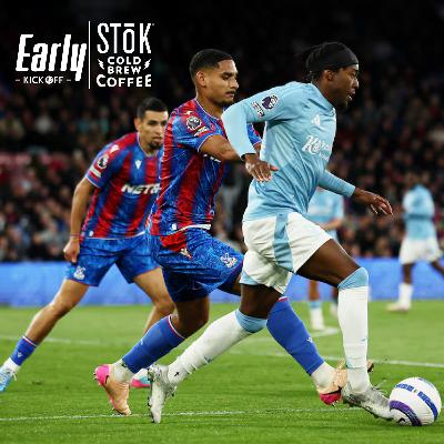 05/06/25: Forest falter in Champions League race