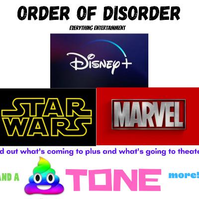 Order of Disorder Ep.10