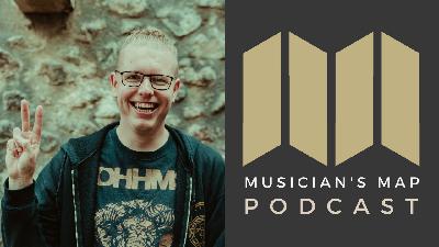 Episode 50 - Brady Deeprose (Conjurer)