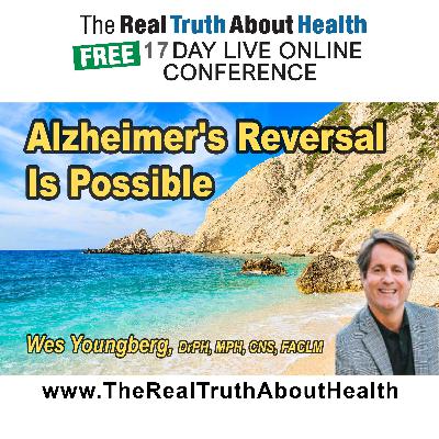 Alzheimer’s Reversal Is Possible—A Case That Proved It Alzheimer’s Reversal Is Possible—A Case That Proved It