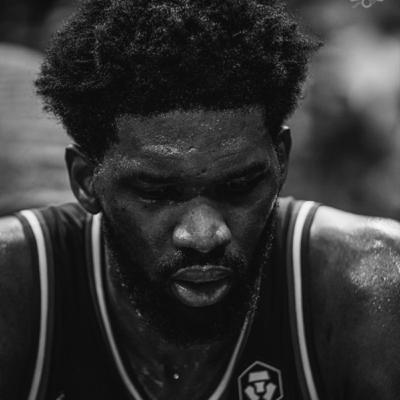 Le débat Oncle Phil Basket: On vous explique Pourquoi Joel Embiid veut être Français