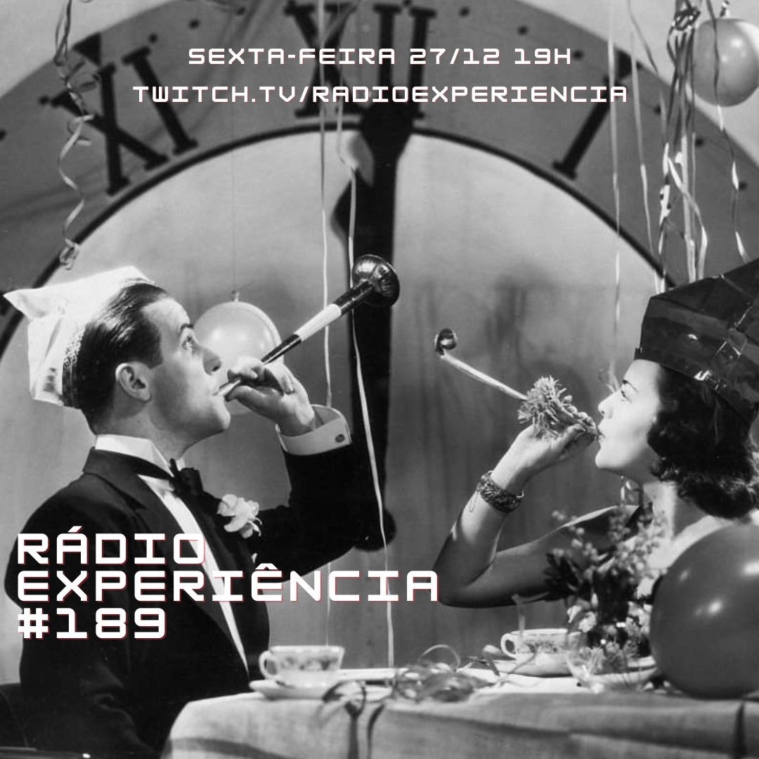 Rádio Experiência