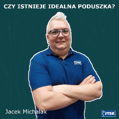 Czy istnieje idealna poduszka?