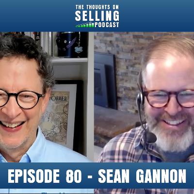 The Invisible Manager: Coaching, Scaling & Making Yourself Obsolete w/ Sean Gannon The Invisible Manager: Coaching, Scaling & Making Yourself Obsolete w/ Sean Gannon