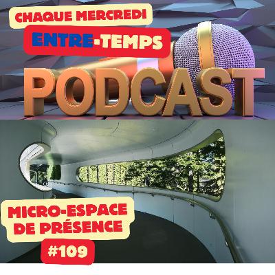 Créer des micro-espaces de présence pour mieux vivre ses journées pleines Créer des micro-espaces de présence pour mieux vivre ses journées pleines