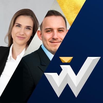 Natalia Rybarczyk, dr Filip Szymczak-"Jak zostać mistrzem w życiu i biznesie"