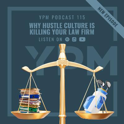 Why Hustle Culture Is Killing Your Law Firm Why Hustle Culture Is Killing Your Law Firm
