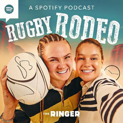 The Toughest Part of Being a Rugby Player, Wrap Slaps & Dream Teams The Toughest Part of Being a Rugby Player, Wrap Slaps & Dream Teams