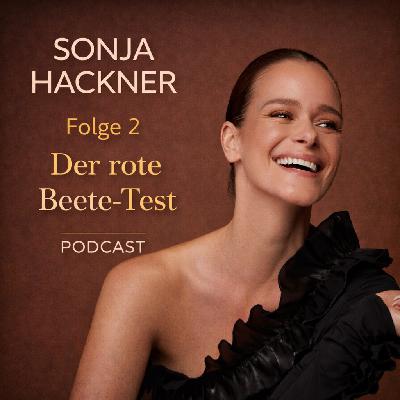 Folge 2 - Der rote Beete-Test Folge 2 - Der rote Beete-Test