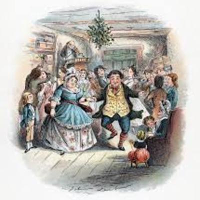 Christmas Shot: Christmas Podcast Day