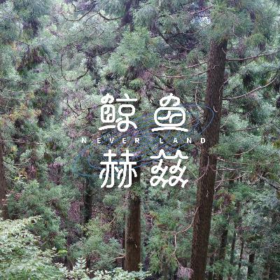 Vol.229 我们为什么会被这本《树》深深吸引？