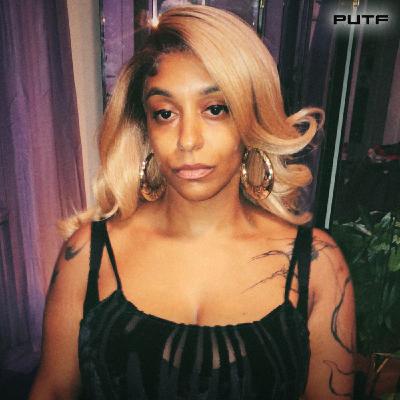 Frankie Decaiza Hutchinson (Dweller Festival, NYC Culture)