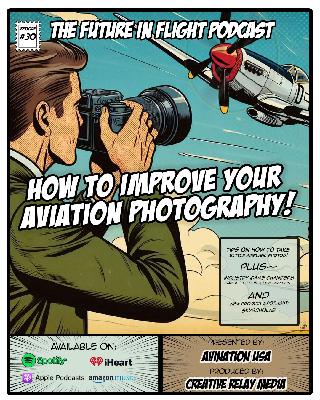 Wired Different: How Trades, Tech, and Photography Are Changing Aviation Wired Different: How Trades, Tech, and Photography Are Changing Aviation