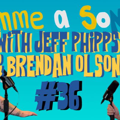 No Hard Feelings - The Avett Brothers & Life After - Palace | Gimme A Song #36 w/ Brendan Olson No Hard Feelings - The Avett Brothers & Life After - Palace | Gimme A Song #36 w/ Brendan Olson