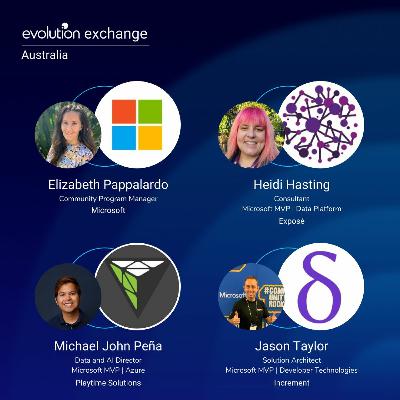 Evo AU #173 - Becoming a Microsoft MVP
