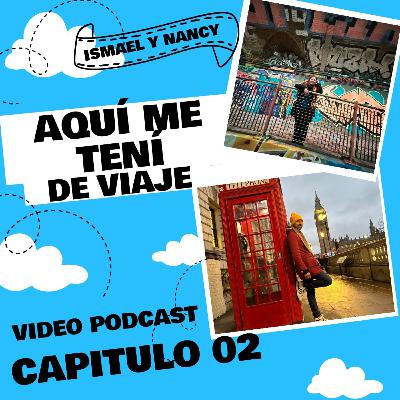 LONDRES: PICCADILLY CIRCUS, LEICESTER SQUARE, TUNEL DE LEAKE STREET - Aquí me tení, de viaje CAP. 02 LONDRES: PICCADILLY CIRCUS, LEICESTER SQUARE, TUNEL DE LEAKE STREET - Aquí me tení, de viaje CAP. 02