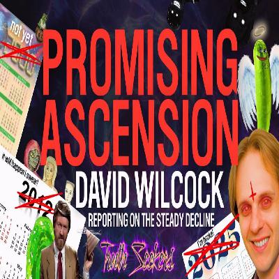 David Wilcock EXPOSED! Promising ascension! Again? David Wilcock EXPOSED! Promising ascension! Again?
