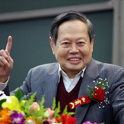 杨振宁：我的生平