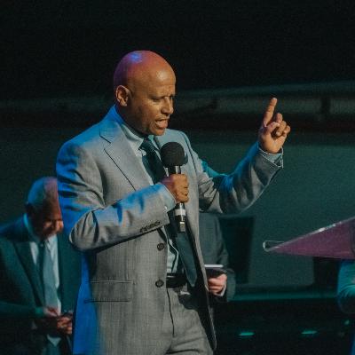 The Way and the Sound of the Kingdom - Anthony Stone | NC25