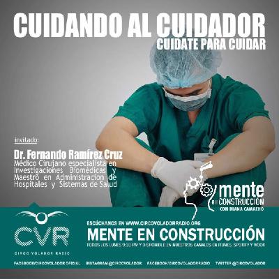 cuidando al Cuidador,cuidate para cuidar