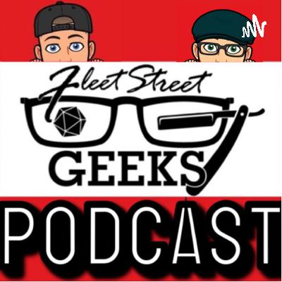 S2E5 | A Nightmare on Elm Street (1984)