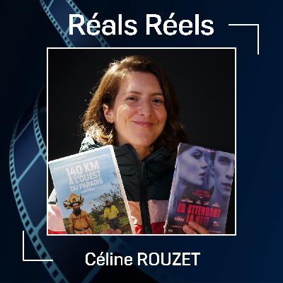 S01 E04 - Céline ROUZET S01 E04 - Céline ROUZET