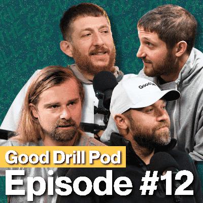 Jake Tuura Discusses Knee Pain, Training Tendons, and Getting Strong While Maintaining Athleticism Jake Tuura Discusses Knee Pain, Training Tendons, and Getting Strong While Maintaining Athleticism