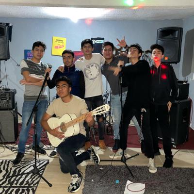 Cecilio, el 5to beatle.