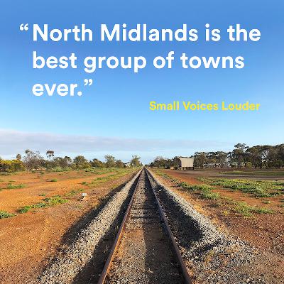 North Midlands North Midlands