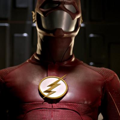 FLASHBACKS: A FLASH REWATCH PODCAST EP 24: "THE MAN WHO SAVED CENTRAL CITY" REVIEW