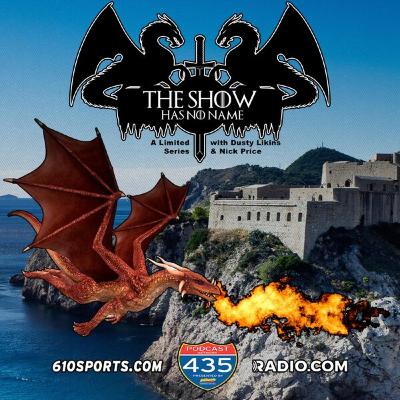 Episode 6 - The Iron Throne