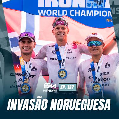 MT News #137 - Invasão Norueguesa