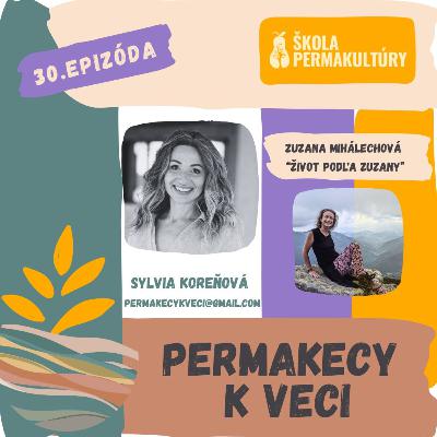 Život podľa Zuzany