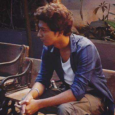 Yuhin mil baithenge hum by Arjun Bose Yuhin mil baithenge hum by Arjun Bose