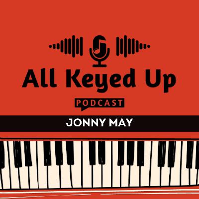 Jonny May: Advice on Improv and Marketing